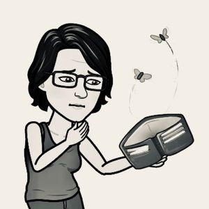 Meet your Posher, Mary